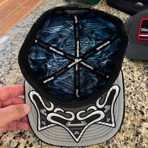 Grassroots 7 1/2 Fitted Cap